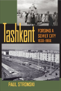 Tashkent - Preview