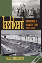 Capa do artigo Tashkent