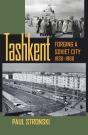Tashkent - Preview