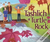 Tashlich At Turtle Rock