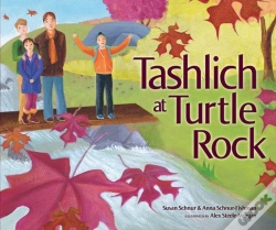 Capa do artigo Tashlich At Turtle Rock