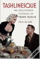 Tashlinesque