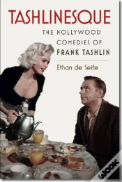 Capa do artigo Tashlinesque