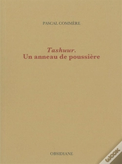 Capa do artigo Tashuur