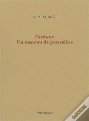 Capa do artigo Tashuur