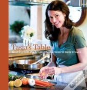 Tasiaâ€™S Table