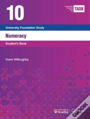 Capa do artigo Task 10 Numeracy (2015) - Student