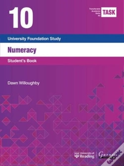 Capa do artigo Task 10 Numeracy (2015) - Student'S Book