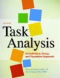 Task Analysis - Preview