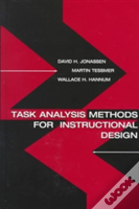 Task Analysis Methods For Instructional Design