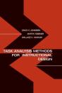 Task Analysis Methods For Instructional Design - Preview