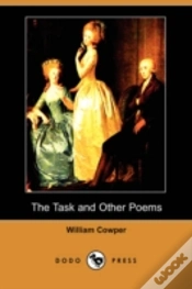 Capa do artigo Task And Other Poems