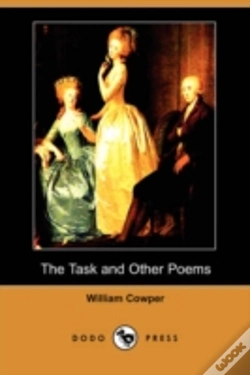 Capa do artigo Task And Other Poems