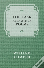 Capa do artigo Task And Other Poems