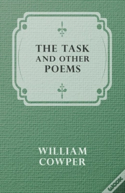 Capa do artigo Task And Other Poems