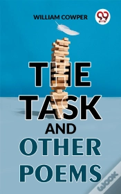 Capa do artigo Task And Other Poems