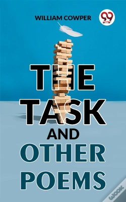 Capa do artigo Task And Other Poems