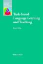 Task-Based Language Learning And Teaching - Preview