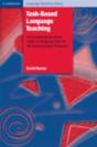 Task-Based Language Teaching - Preview
