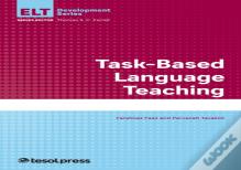Task-Based Language Teaching
