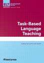 Task-Based Language Teaching - Preview