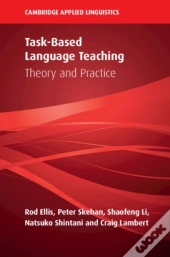 Task-Based Language Teaching