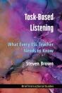 Task-Based Listening - Preview
