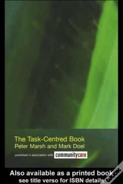 Capa do artigo Task-Centred Book