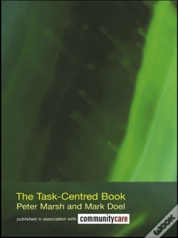 Capa do artigo Task-Centred Book
