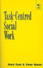 Task-Centred Social Work - Preview