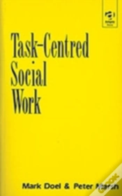 Capa do artigo Task-Centred Social Work