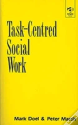 Capa do artigo Task-Centred Social Work