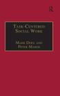Task-Centred Social Work - Preview