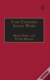 Capa do artigo Task-Centred Social Work