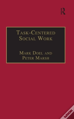 Capa do artigo Task-Centred Social Work