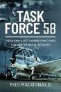 Task Force 58 - Preview