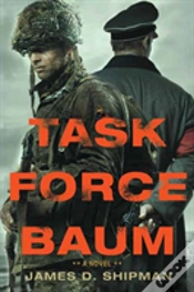 Capa do artigo Task Force Baum