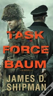 Capa do artigo Task Force Baum