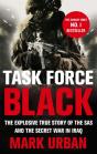 Task Force Black - Preview