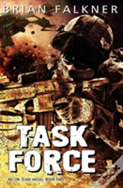 Capa do artigo Task Force