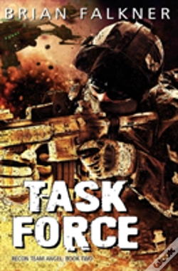 Capa do artigo Task Force