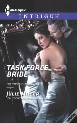 Capa do artigo Task Force Bride
