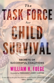 Capa do artigo Task Force For Child Survival