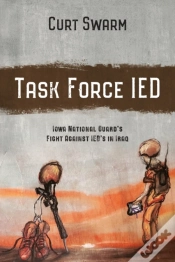 Capa do artigo Task Force Ied