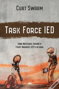 Capa do artigo Task Force Ied