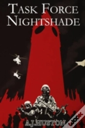Capa do artigo Task Force Nightshade