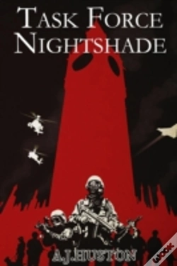 Capa do artigo Task Force Nightshade