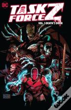 Task Force Z Vol. 1: Death'S Door