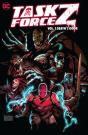 Task Force Z Vol. 1: Death'S Door - Preview