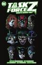 Task Force Z Vol. 2: What'S Eating You? - Preview